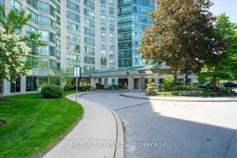 7805 Bayview Avenue Markham ON L3T 7N1