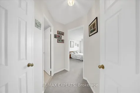 7805 Bayview Avenue Markham ON L3T 7N1