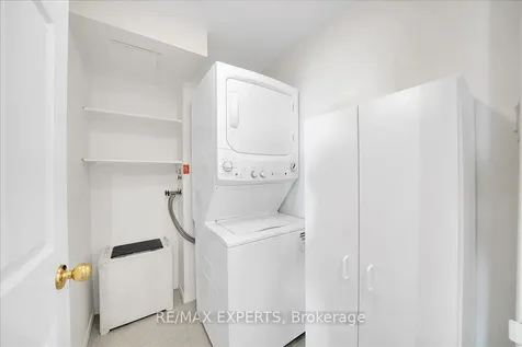 7805 Bayview Avenue Markham ON L3T 7N1