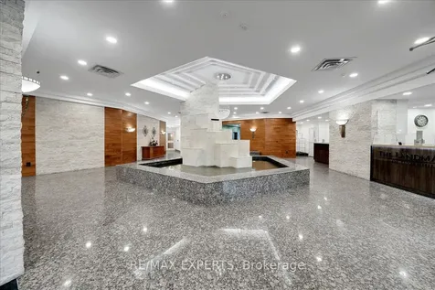 7805 Bayview Avenue Markham ON L3T 7N1