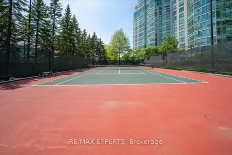 7805 Bayview Avenue Markham ON L3T 7N1