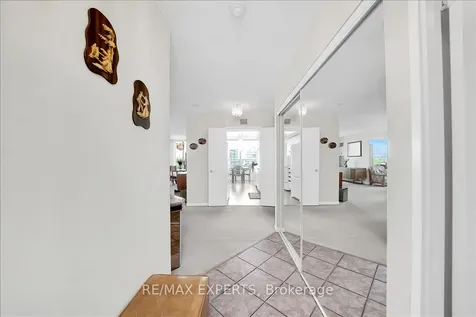 7805 Bayview Avenue Markham ON L3T 7N1