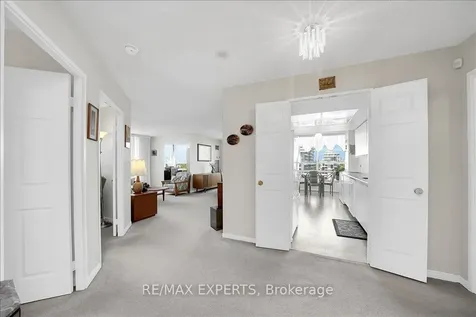 7805 Bayview Avenue Markham ON L3T 7N1