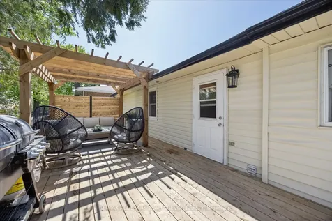 602 Simcoe Street Brock ON L0K 1A0