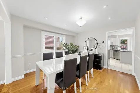 349 Mccaffrey Road Newmarket ON L3X 1J2