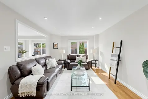 349 Mccaffrey Road Newmarket ON L3X 1J2