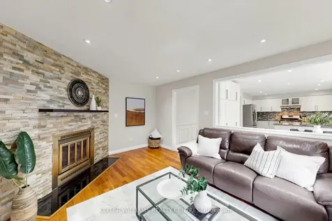 349 Mccaffrey Road Newmarket ON L3X 1J2