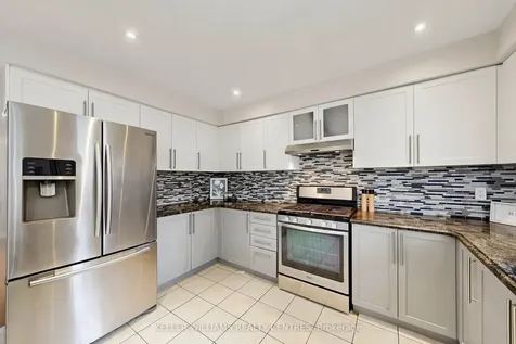 349 Mccaffrey Road Newmarket ON L3X 1J2