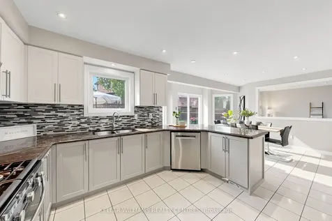 349 Mccaffrey Road Newmarket ON L3X 1J2