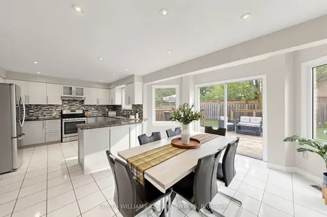 349 Mccaffrey Road Newmarket ON L3X 1J2