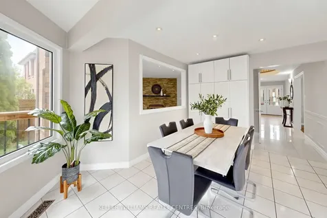 349 Mccaffrey Road Newmarket ON L3X 1J2