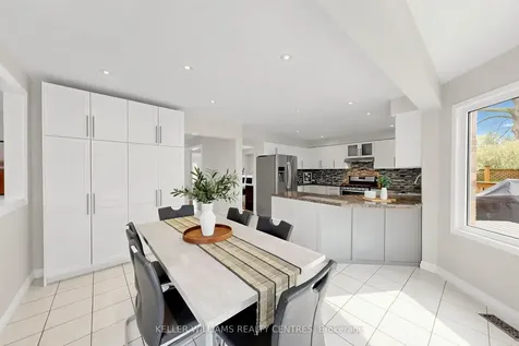 349 Mccaffrey Road Newmarket ON L3X 1J2