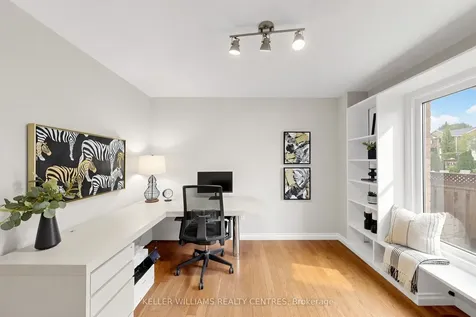 349 Mccaffrey Road Newmarket ON L3X 1J2