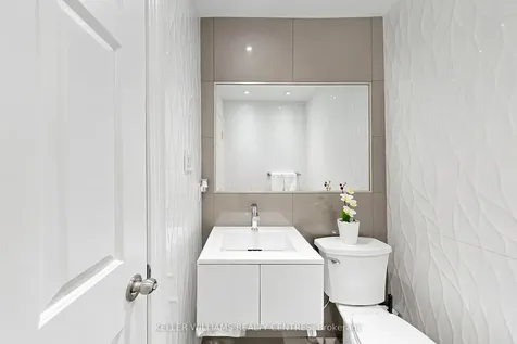 349 Mccaffrey Road Newmarket ON L3X 1J2