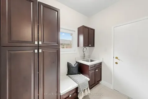 349 Mccaffrey Road Newmarket ON L3X 1J2