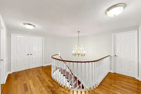 349 Mccaffrey Road Newmarket ON L3X 1J2