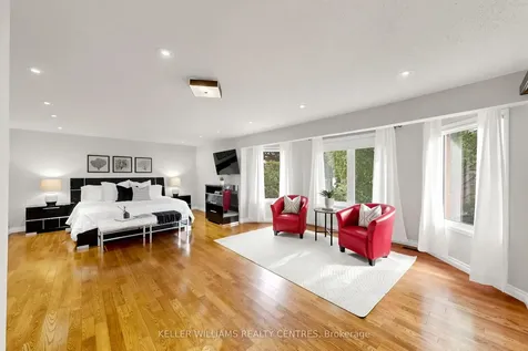 349 Mccaffrey Road Newmarket ON L3X 1J2