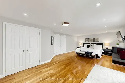 349 Mccaffrey Road Newmarket ON L3X 1J2