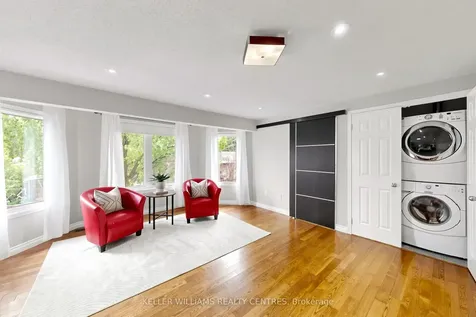 349 Mccaffrey Road Newmarket ON L3X 1J2