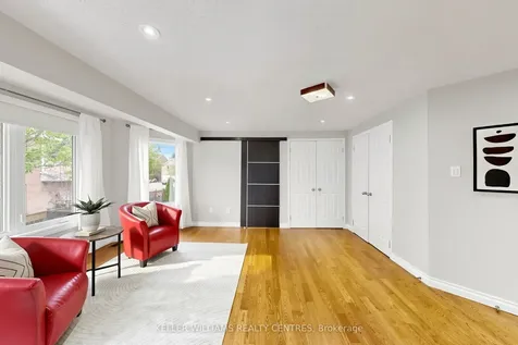 349 Mccaffrey Road Newmarket ON L3X 1J2