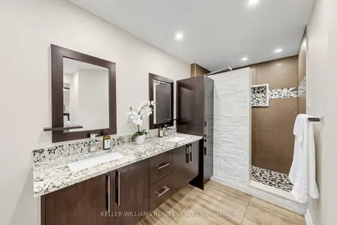 349 Mccaffrey Road Newmarket ON L3X 1J2