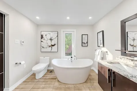 349 Mccaffrey Road Newmarket ON L3X 1J2