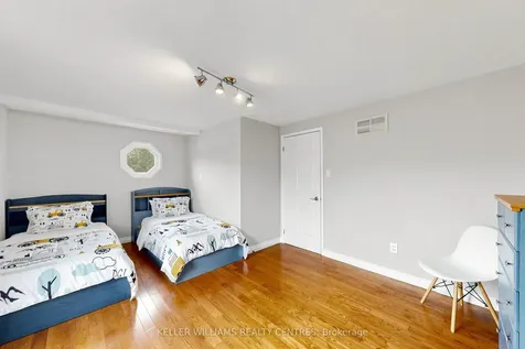 349 Mccaffrey Road Newmarket ON L3X 1J2