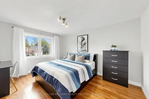 349 Mccaffrey Road Newmarket ON L3X 1J2