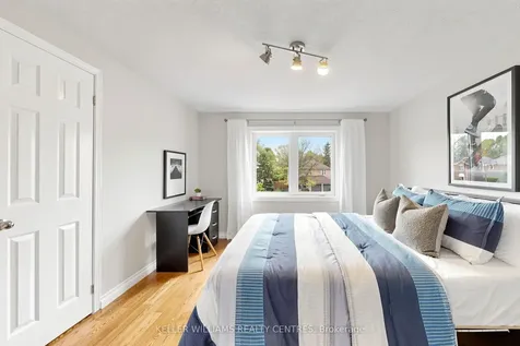 349 Mccaffrey Road Newmarket ON L3X 1J2