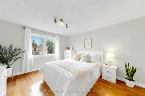 349 Mccaffrey Road Newmarket ON L3X 1J2