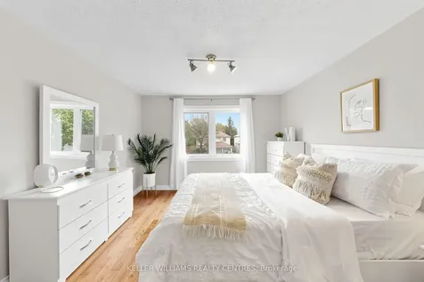 349 Mccaffrey Road Newmarket ON L3X 1J2