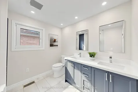 349 Mccaffrey Road Newmarket ON L3X 1J2