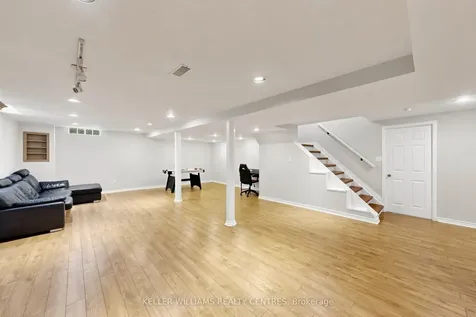 349 Mccaffrey Road Newmarket ON L3X 1J2