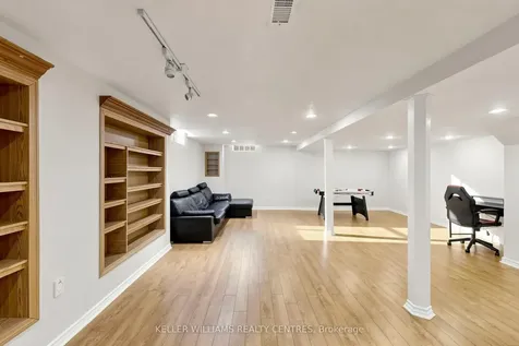 349 Mccaffrey Road Newmarket ON L3X 1J2
