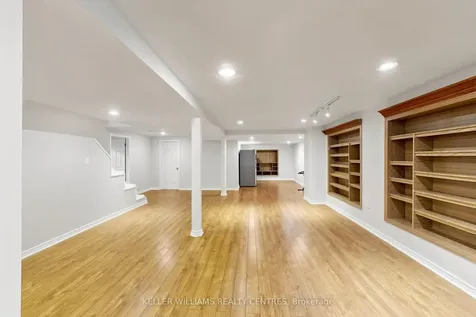 349 Mccaffrey Road Newmarket ON L3X 1J2