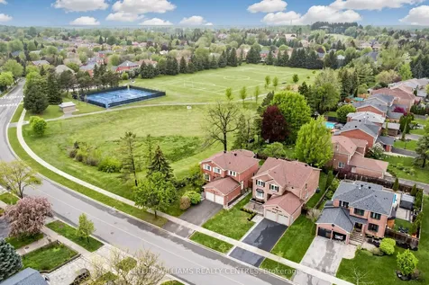 349 Mccaffrey Road Newmarket ON L3X 1J2