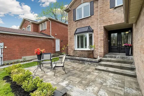 349 Mccaffrey Road Newmarket ON L3X 1J2