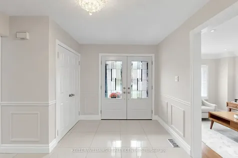 349 Mccaffrey Road Newmarket ON L3X 1J2