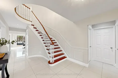 349 Mccaffrey Road Newmarket ON L3X 1J2