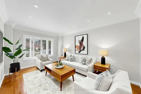 349 Mccaffrey Road Newmarket ON L3X 1J2