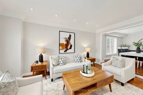 349 Mccaffrey Road Newmarket ON L3X 1J2