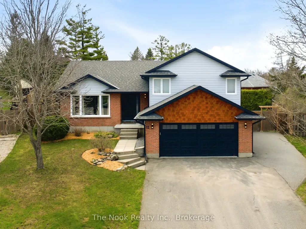 11 Lynn Crescent Brock ON L0E 1E0