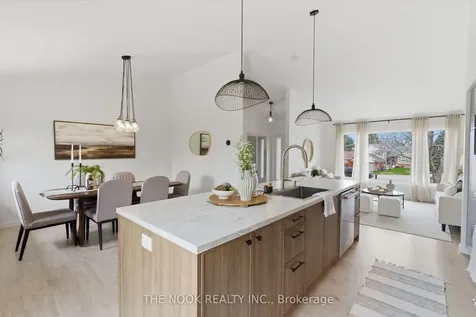11 Lynn Crescent Brock ON L0E 1E0