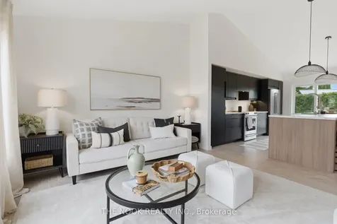 11 Lynn Crescent Brock ON L0E 1E0