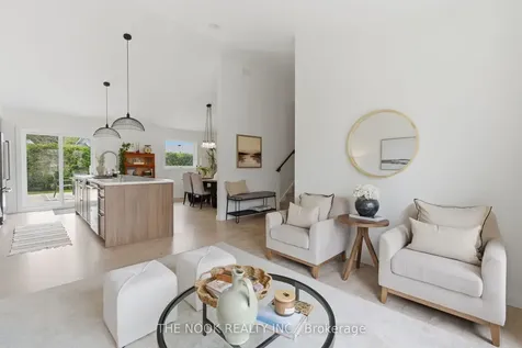 11 Lynn Crescent Brock ON L0E 1E0