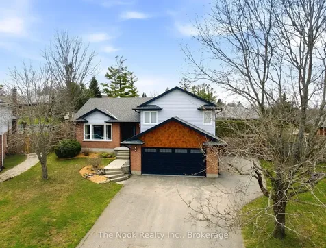 11 Lynn Crescent Brock ON L0E 1E0