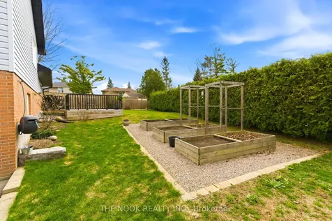 11 Lynn Crescent Brock ON L0E 1E0