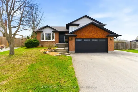 11 Lynn Crescent Brock ON L0E 1E0