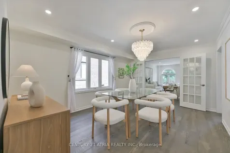 10 Morrison Crescent Markham ON L3R 9M3