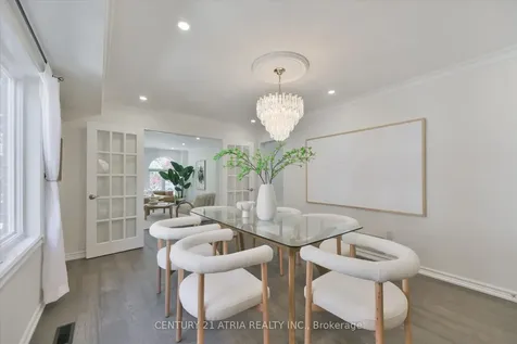 10 Morrison Crescent Markham ON L3R 9M3